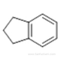 1H-Indene, 2,3-dihydro CAS 496-11-7